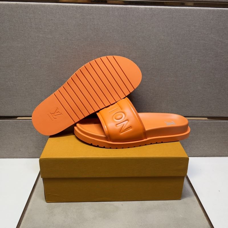 Louis Vuitton Slippers